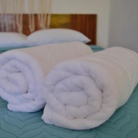 Xula Bacalar Apartment Ngoại thất bức ảnh