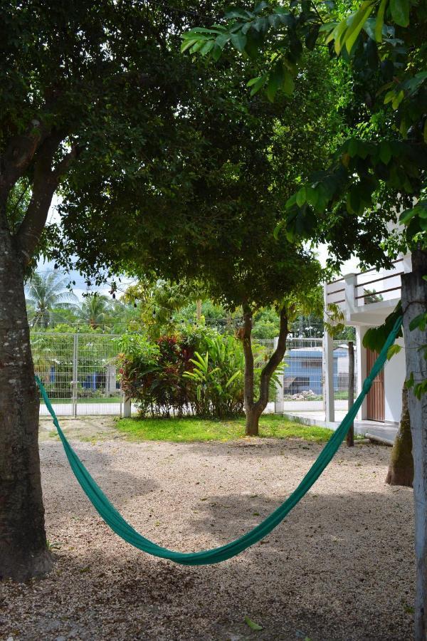 Xula Bacalar Apartment Ngoại thất bức ảnh