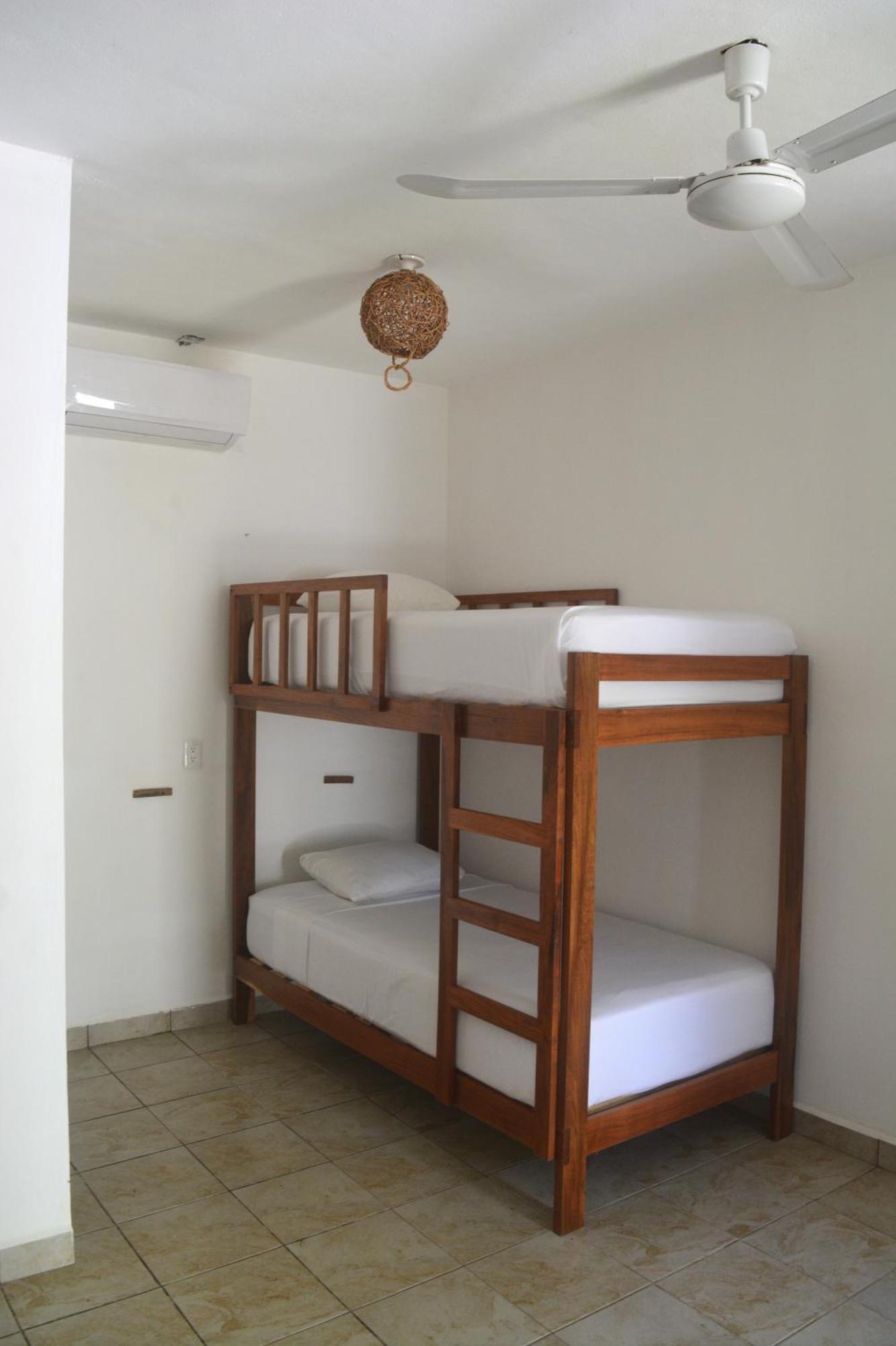 Xula Bacalar Apartment Ngoại thất bức ảnh